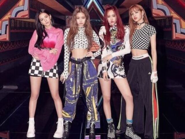 DDU DU DDU DU