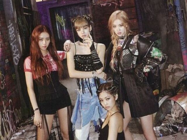 Kill this love