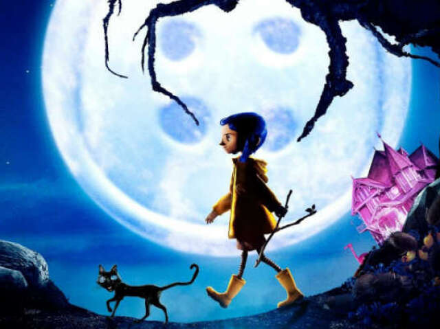 Coraline