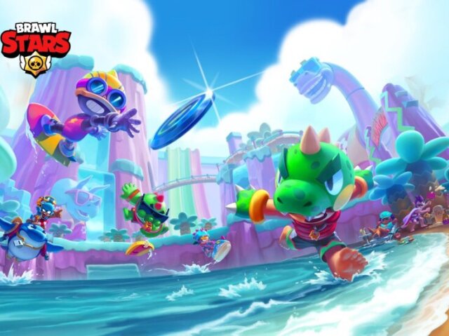 Você conhece mesmo o Brawl Stars?