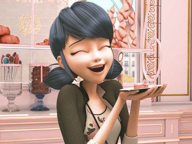 Marinette