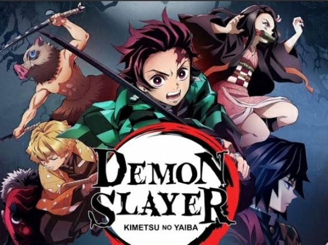 Demon slayer