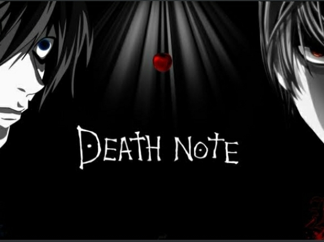 Death note