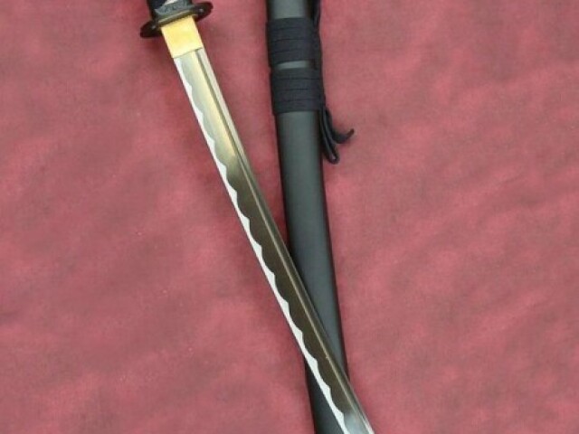 Katana