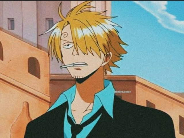 Sanji