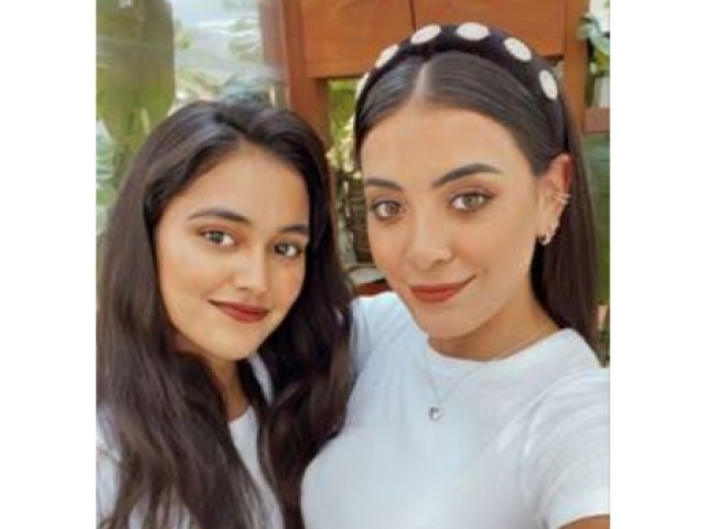 Sabina/Shivani