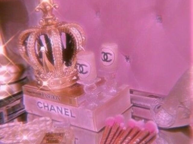 👑 Burguesa de princesa 👑