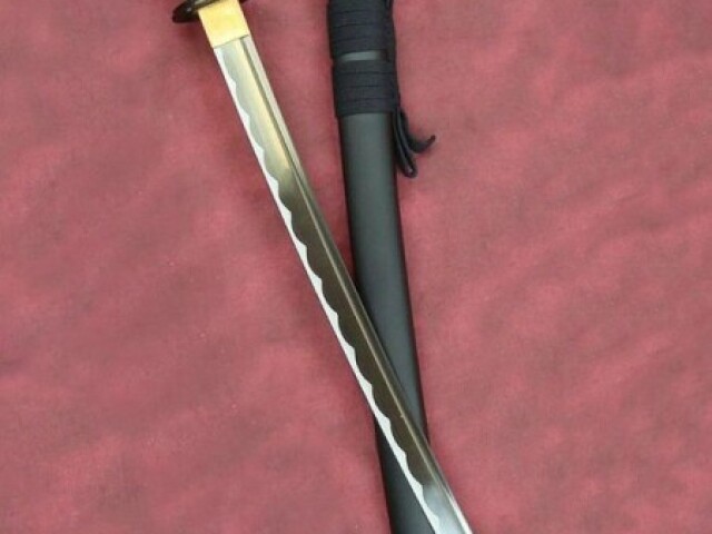 Katana