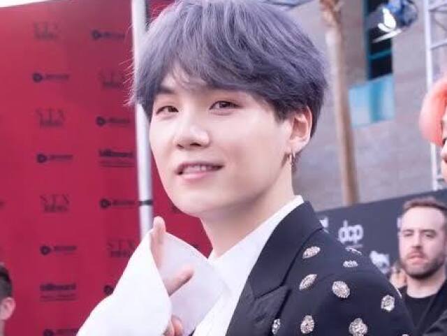 SUGA