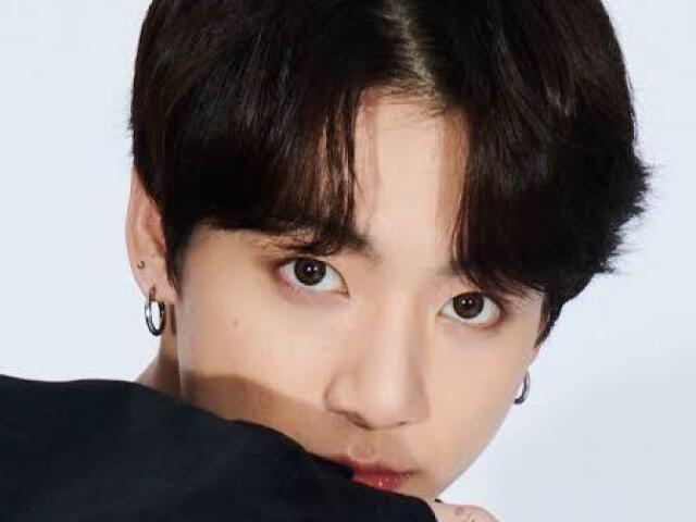 Jungkook