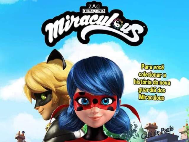 miraculous