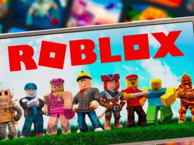 Quiz do Roblox!