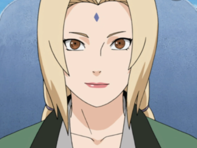 Tsunade