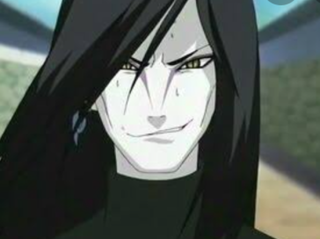 Orochimaru