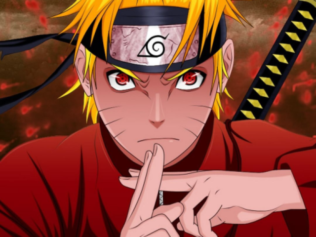 Naruto