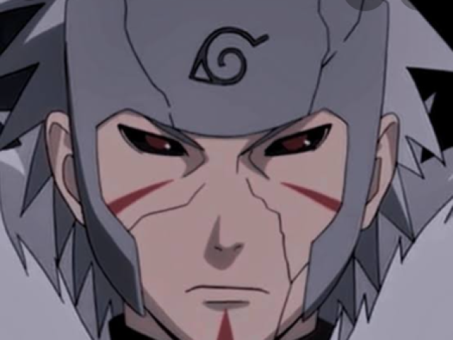 Tobirama