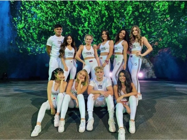 Você conhece o nome dos integrantes do Now United?