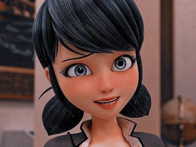 Marinette