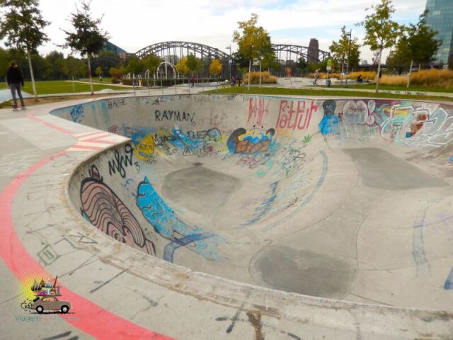 Pista De Skate🖤🥜