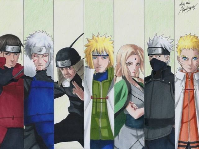 Hokage