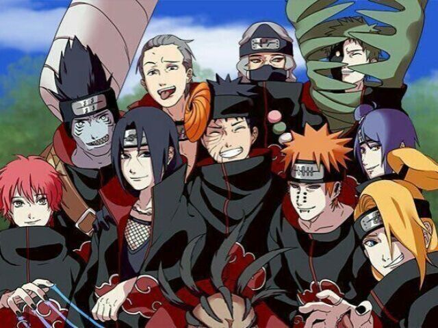 Akatsuki
