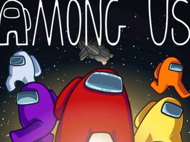 Você conhece o Among Us? nível fácil