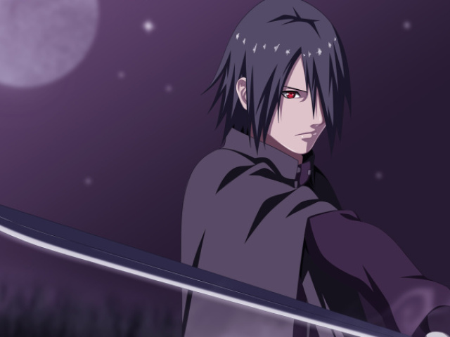 Sasuke