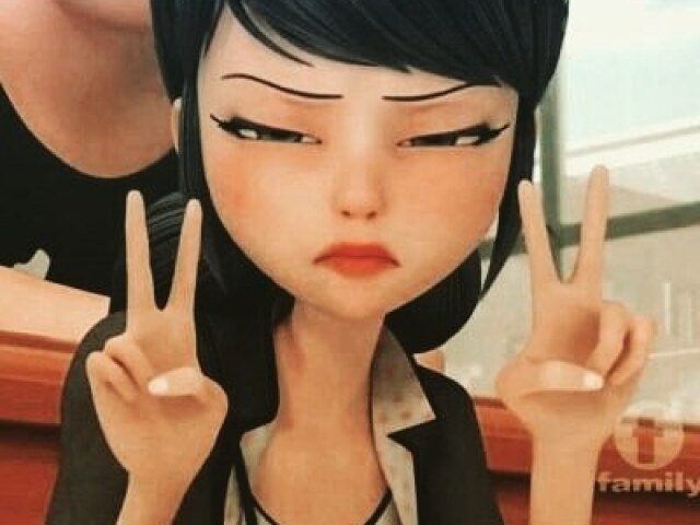 Marinette