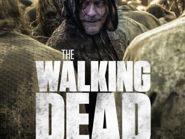 The Walking Dead