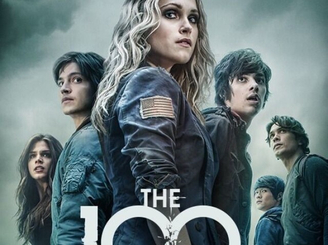 The 100