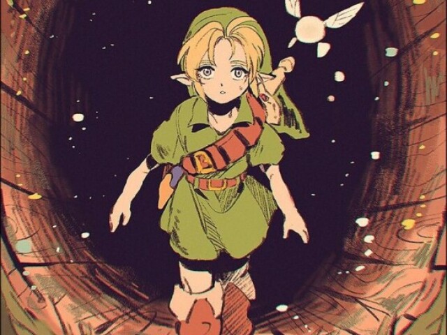 The Legend of Zelda