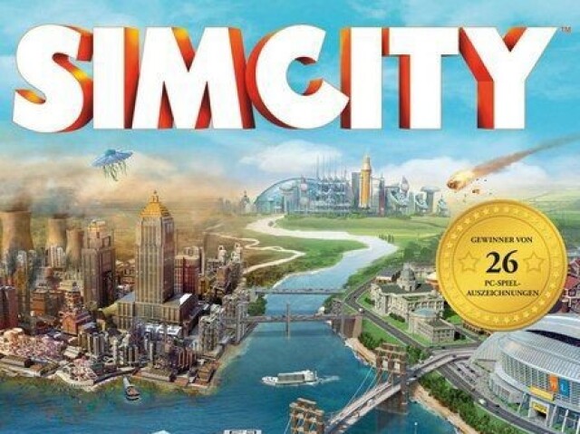 Sim City