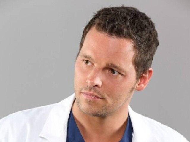 Alex Karev