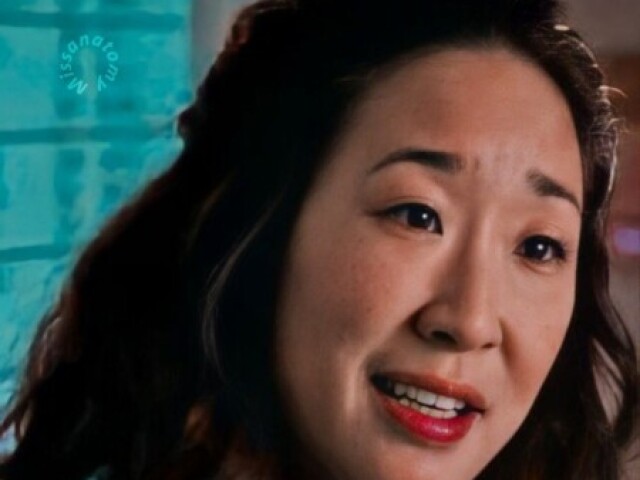 Cristina Yang