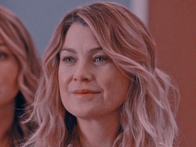 Meredith Grey