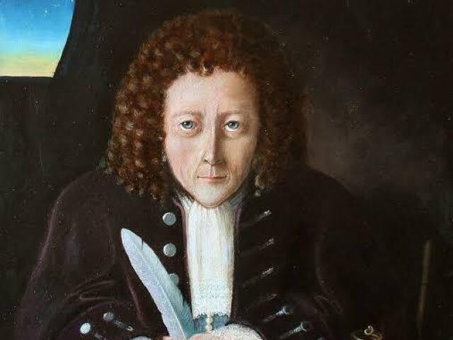 Robert Hooke