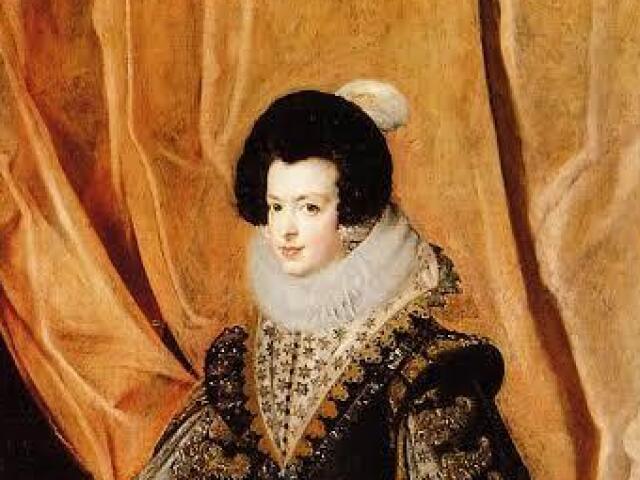 Isabel de Bourbon