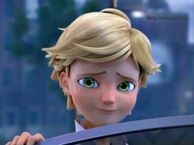 Adrien