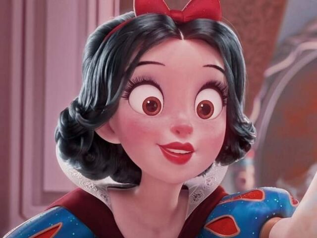 Branca de Neve