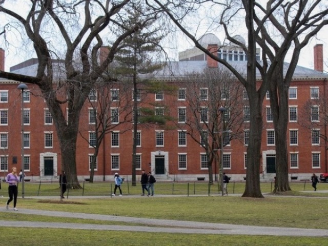 Harvard