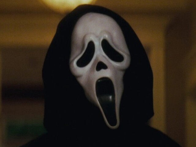 Ghostface