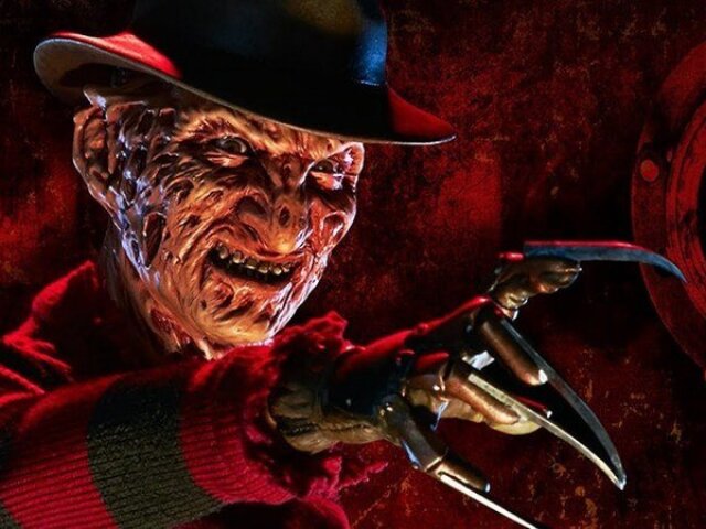 Freddy Krueger