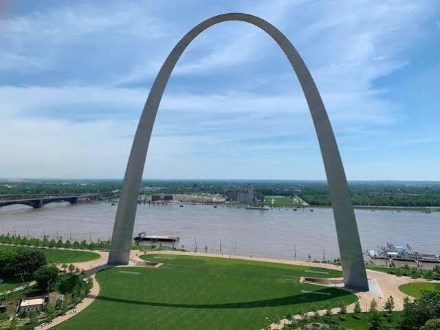 Gateway Arch