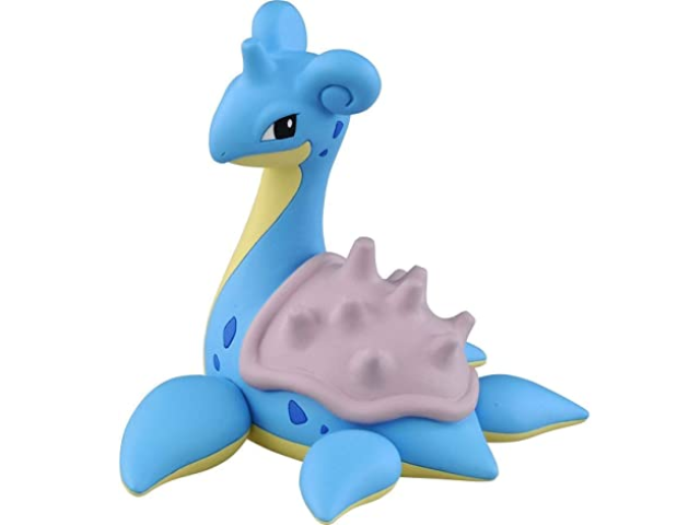 Lapras