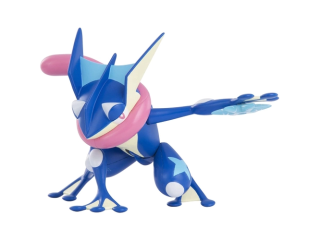 Greninja