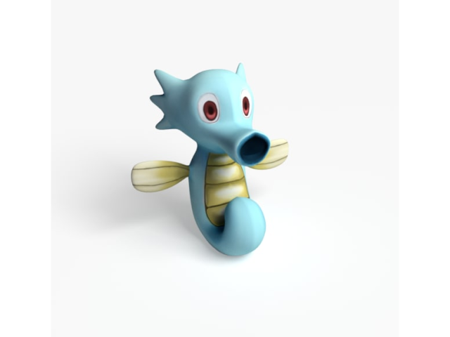 Horsea