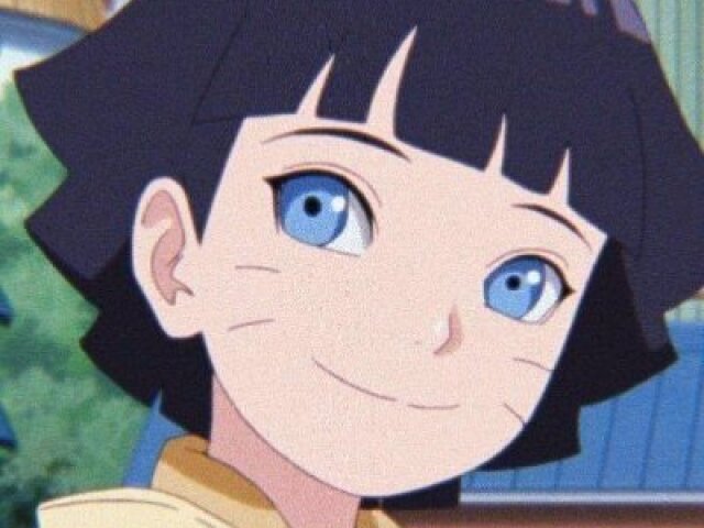 Himawari Uzumaki