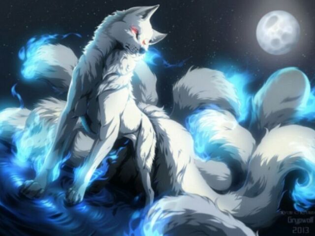 Kitsune