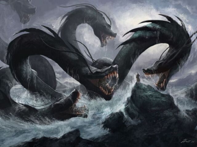 Hydra