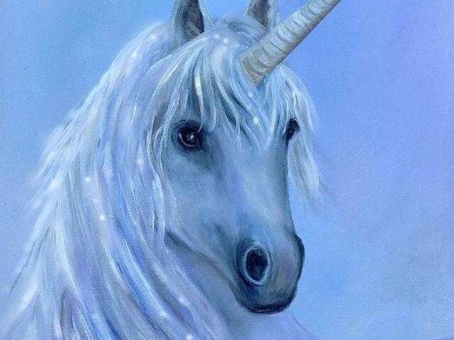 Unicórrnio